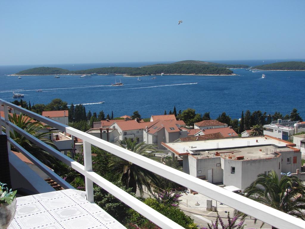 Apartments Spiko Hvar Town Exterior photo