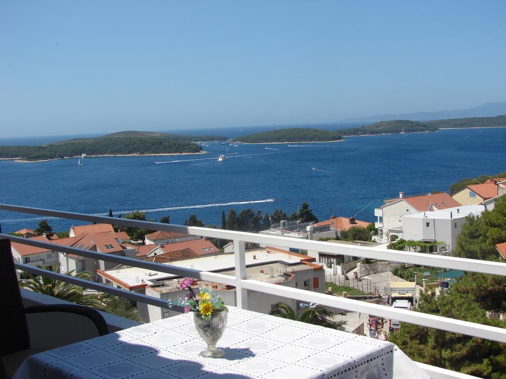 Apartments Spiko Hvar Town Exterior photo