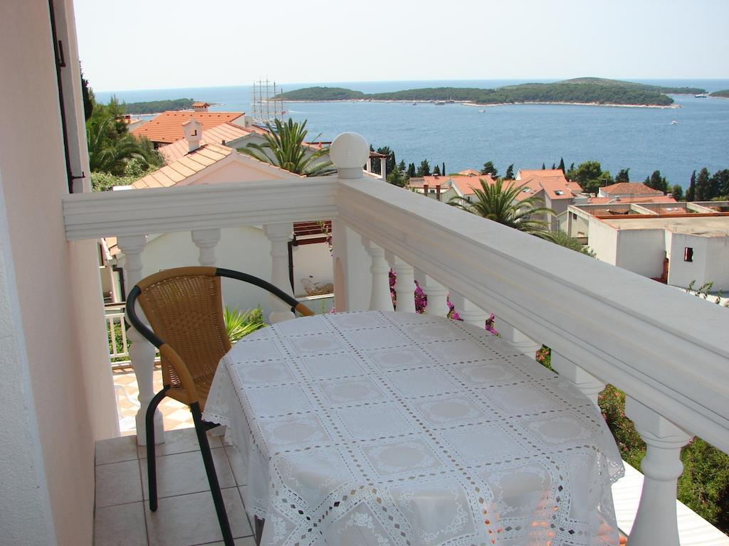 Apartments Spiko Hvar Town Room photo