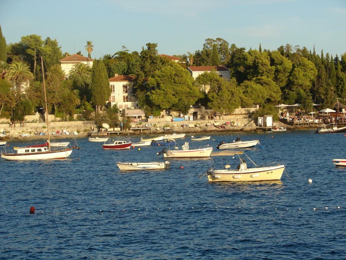 Apartments Spiko Hvar Town Exterior photo