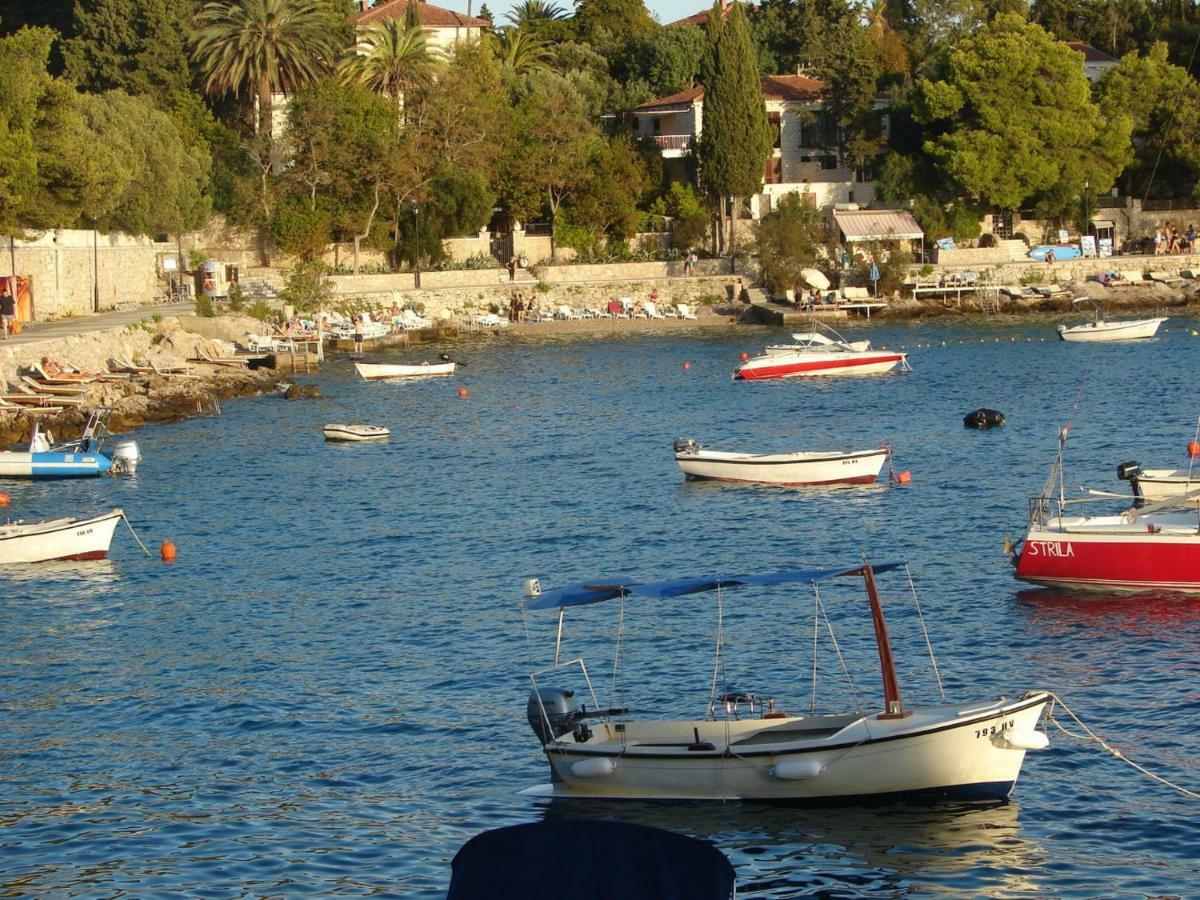 Apartments Spiko Hvar Town Exterior photo